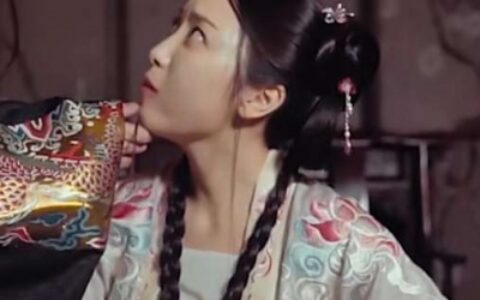 督工九千岁古风情侣头像图片