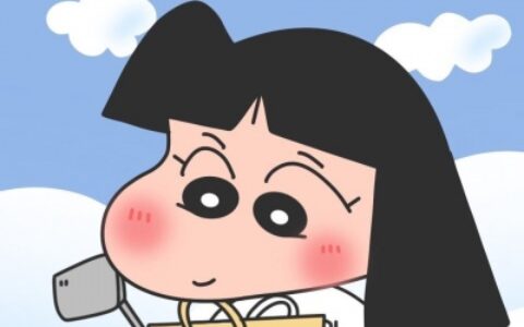 卡通情头好看的可爱一人一张高清图片