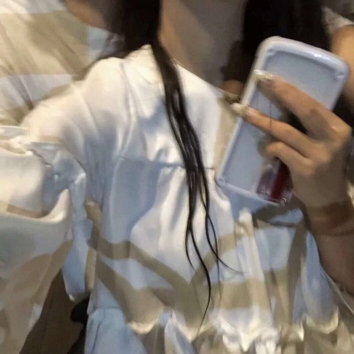 微信一对两张好玩真人情头图片