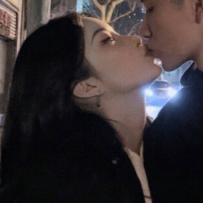 高清超甜的双人情头真人霸气图片 霸气真人情头