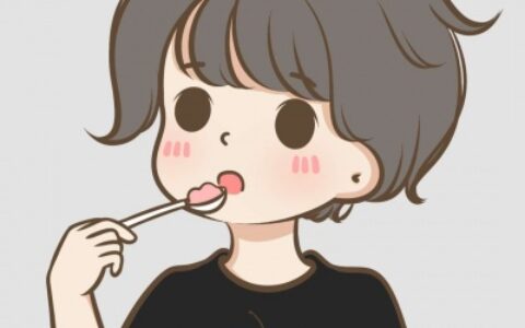 高清一男一女可爱情侣头像呆萌简单图片 情侣头像可爱呆萌一对