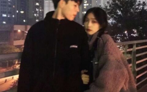 高清双人成熟风微信情头图片 微信情头一对成熟