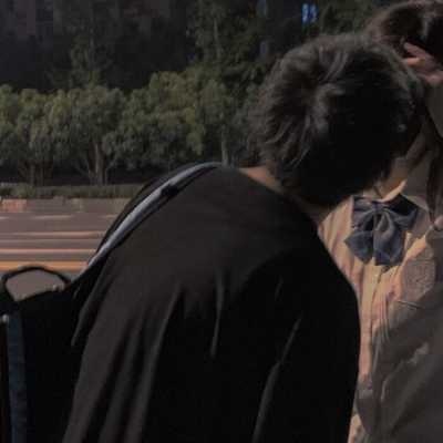 微信情头两个一对