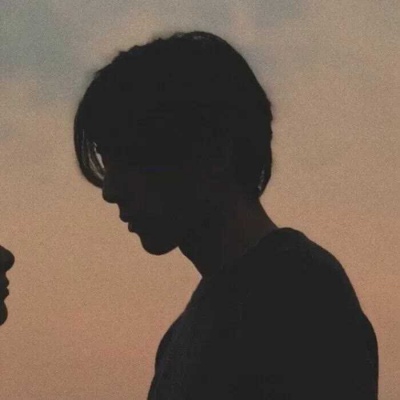 微信情头两个一对