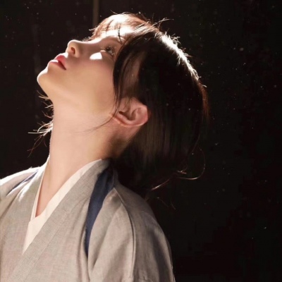 好看的情头一男一女唯美浪漫真人图片 浪漫唯美高清情头