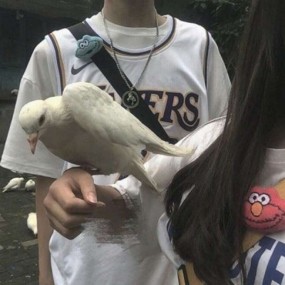 情侣头像搞怪可爱一对真人图片