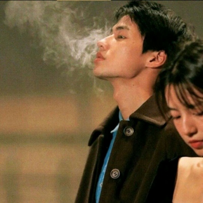 情头成熟浪漫高清图片
