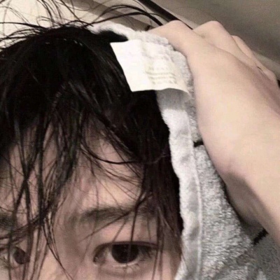 高清双人版的超酷时尚情头图片 微信时尚超酷情头