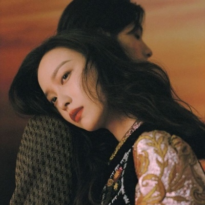 微信干净唯美恩爱情侣头像图片