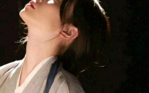 高清一对两张意境男女情头图片 意境美的情头