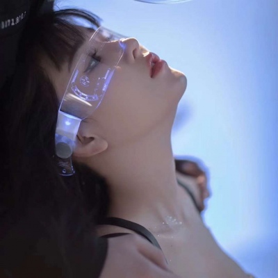 微信情头一对男女高清图片