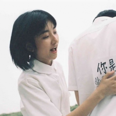 清新甜蜜的情侣头像文艺范复古图片 文艺复古情侣头像高清