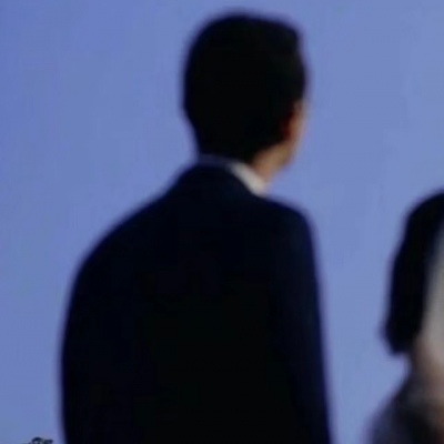 高清一对两张的冷淡气质情侣头像图片 冷淡风情侣头像