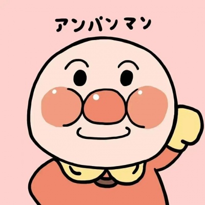 日系可爱卡通情侣头像图片