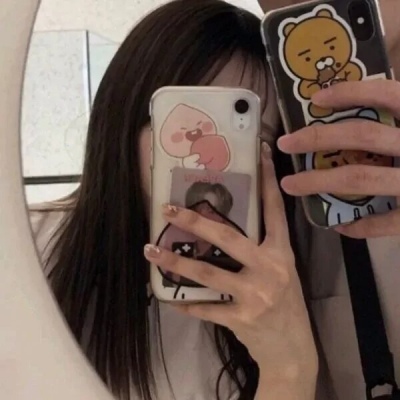 微信情侣双人头像一对