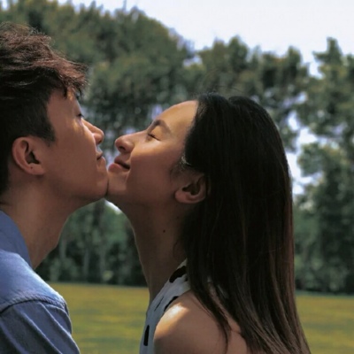 微信情侣双人头像一对