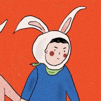 神仙情头动漫可爱卡通高清图片