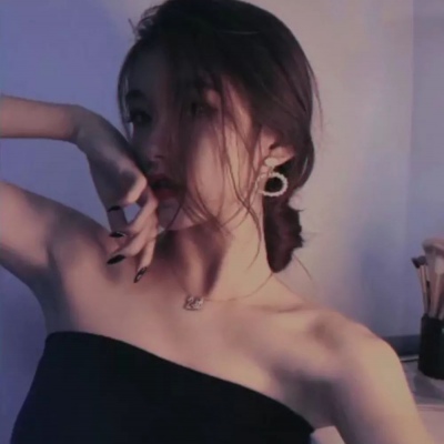高清成熟好看的情头文艺清新一对图片 情头头像图片文艺
