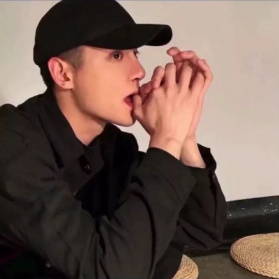 高清成熟好看的情头文艺清新一对图片 情头头像图片文艺