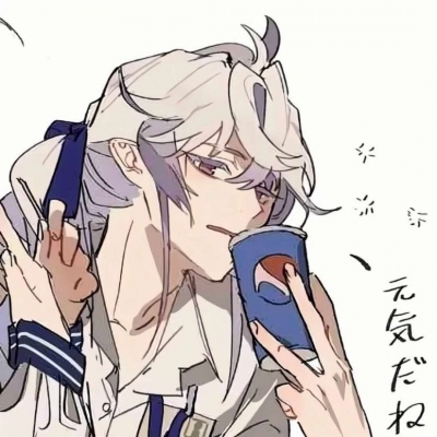 甜蜜浪漫动漫情头二次元高清图片