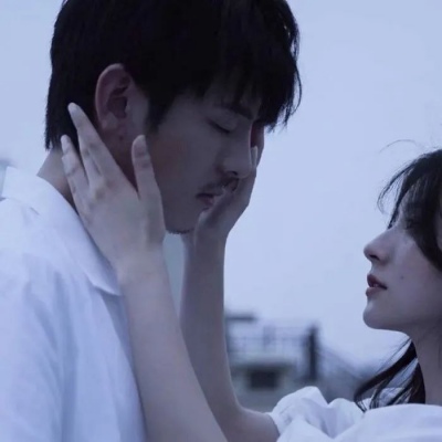 唯美小清新情侣微信头像图片大全