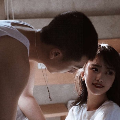 高清好看的清新情头两人一左一右图片 情头一左一右小清新
