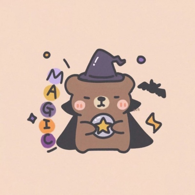 微信动漫卡通可爱情侣头像图片