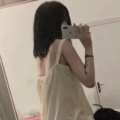 微信一左一右时尚情头图片