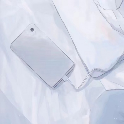 可爱呆萌漫画头像情头高清图片