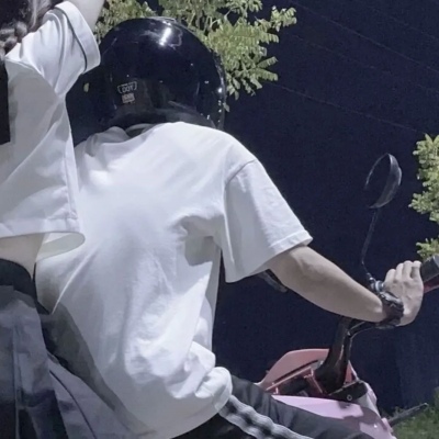 超清情侣头像清新图片