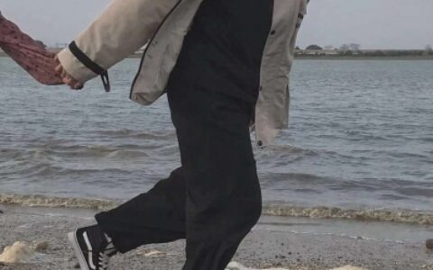 情侣头像推荐真人一对高清图片