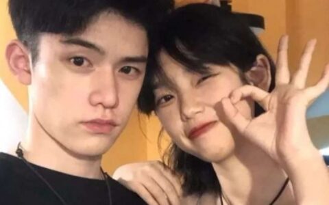 独一无二个性情头真人图片