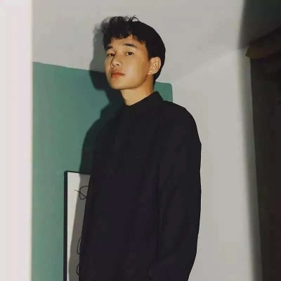 独一无二个性情头真人图片