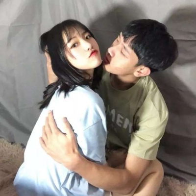 独一无二个性情头真人图片