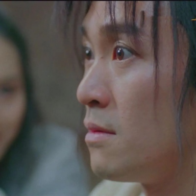 一男一女情头 微信情侣头像