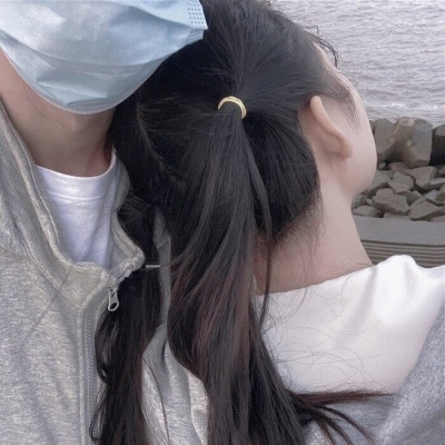 唯美 成熟 微信情侣头像