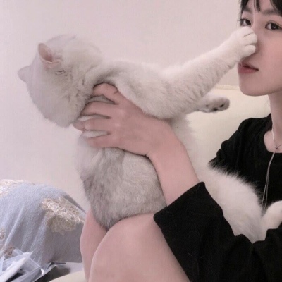 真人情侣头像男女唯美图片