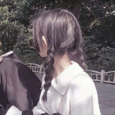 情头真人独一无二高清图片