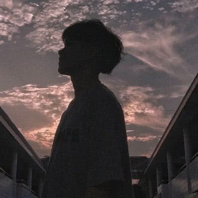 情头真人独一无二高清图片