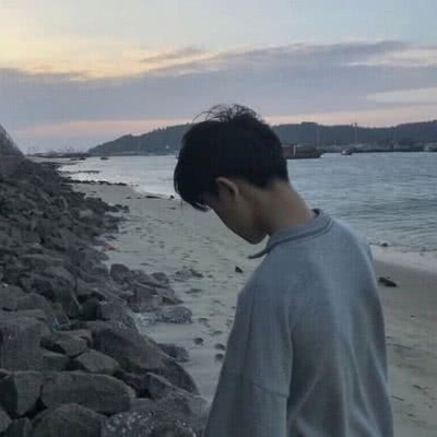 情头真人独一无二高清图片