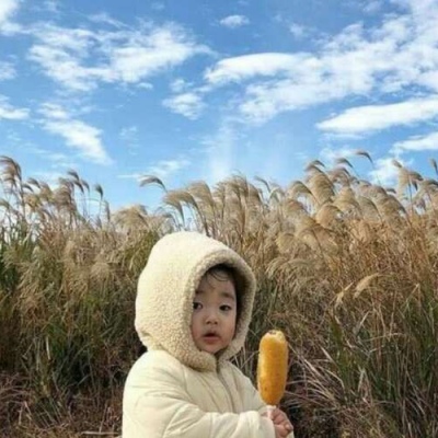 情头真人独一无二高清图片