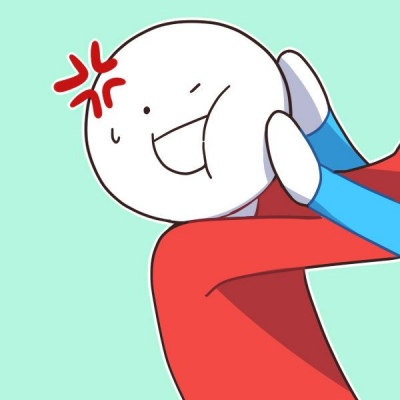 高清一左一右可爱又沙雕的情侣头像图片 沙雕可爱风情头