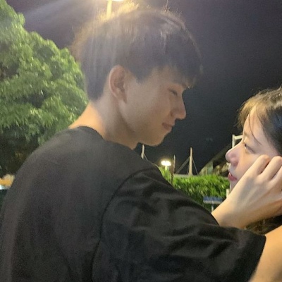 高清好看的情头两人一对甜蜜图片 情头两人两张甜蜜