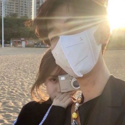 高清好看的情头两人一对甜蜜图片 情头两人两张甜蜜