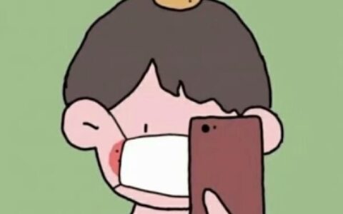 情侣头像 动漫微信图像
