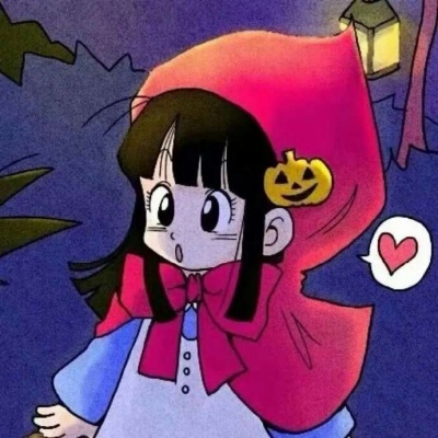 高清好看的干净优质神仙动漫情头图片 神仙颜值动漫情头