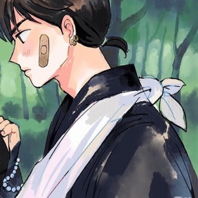 2021动漫情头可爱超甜一男一女高清图片