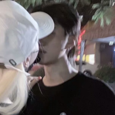 一对两张双人高清图片 情头2021新款真人