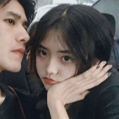 情侣头像成熟稳重两张,高清真人版的成熟cp头像一左一右图片