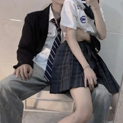 超级甜的真人情头,高清一对两张的超甜的情头双人图片